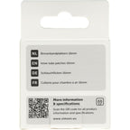 Simson - binnenbandpleisters 16mm 8st