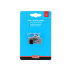 Elvedes Cable Systems- Cable SystemsSchijfremblokset elvedes - organische compound (resin) - 1 paar