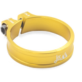 Jrc - Jrc Zadelpenklem lightweight kumo+ 34.9mm