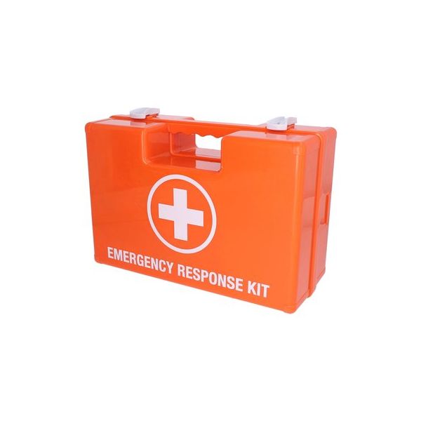 Carpoint - Carpoint Ehbo-koffer 166-delig