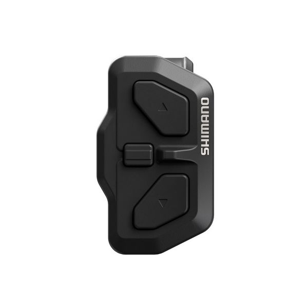 Shimano - Schakeleenheid (rechts) steps di2 sw-en600-r - 222 mm klemming