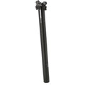 Trivio - zadelpen trust 400x31.6mm zero offset