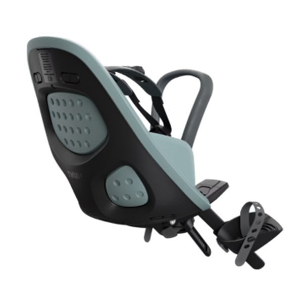 Thule - 2 voorzitje mini mid blue 12041102