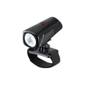 SIGMA SPORT - SIGMA SPORT helmleuchte "buster 400 hl" helmet light sigma sp. buster 400 hl black