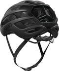 Abus helm airbreaker 2.0 velvet black m 54-58cm