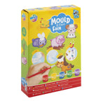 Moxy mould paint farm