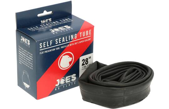 Joes - Joes - binnenband self sealing tube av 28x1 5/8-1 3/8 (mtb)