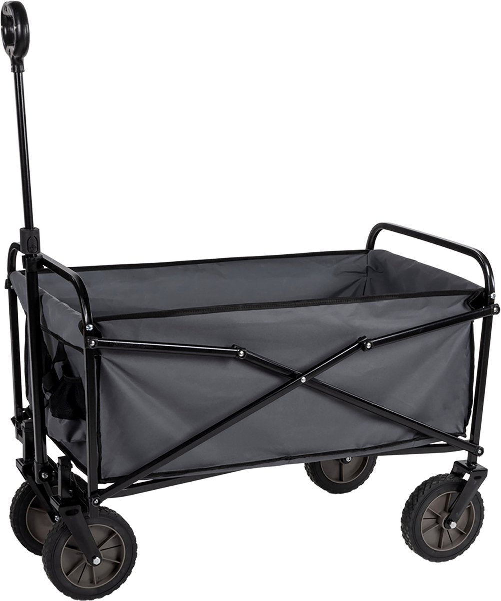 Camp Active - Camp Active Opvouwbare steekwagen 82x52x63cm