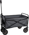 Camp Active - Camp Active Opvouwbare steekwagen 82x52x63cm