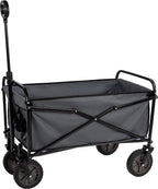 Camp Active - Camp Active Opvouwbare steekwagen 82x52x63cm