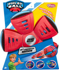 Goliath - Goliath Wahu phlat ball classic - rood