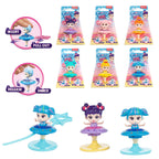Toi-Toys - Toi-Toys Tol ballerina 75cm