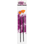 Creativ Company - Creativ Company Https://www.cchobby.nl/gold-line-waaierpenselen-afm-4-8-l-29-30-cm-b-2-3-mm-waaier-2-stuk-1-doos