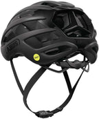 ABUS - ABUS helm airbreaker 2.0 mips velvet black l 57-61cm