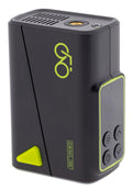 Mirage - Elektrische fietspomp | usb | max 103 bar