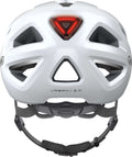 Abus helm Urban-I 3.0 polar Wit S 51-55cm