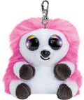 Lumo stars sleutelhanger - hedgehog smultron