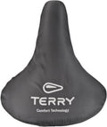 Rivel terry regen zadeldek l zw - zdot023