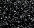 Aqua-della Glamour steen black magic