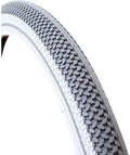 Cortina Buitenband Canberra 28 x 1.75 grijs wit refl