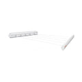 Leifheit droogrek rollfix 210 wit