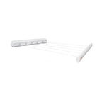 Leifheit droogrek rollfix 210 wit