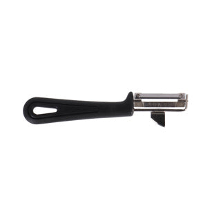 Westmark swivel dunschiller zwart