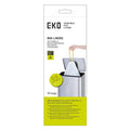 Eko afvalzak type a 3-6 liter | 3 stuks