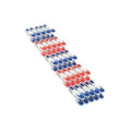 Leifheit - Leifheit wasknijpers soft 25 stuks | 2 stuks