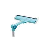 Leifheit raamwisser + telescoop steel
