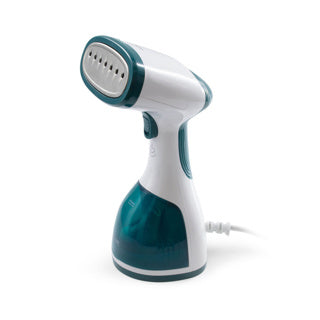 Tomado - Tomado tsh1201w kledingstomer wit/turquoise