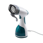 Tomado - Tomado tsh1201w kledingstomer wit/turquoise