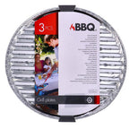 BBQ - BBQ | 4 stuks
