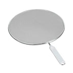 Metaltex fritto antispatdeksel 26 cm