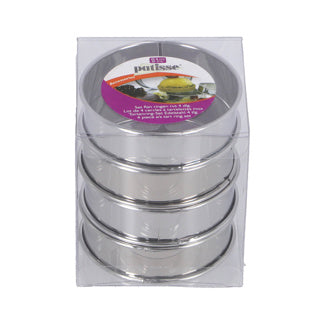 Patisse - Patisse | 6 stuks