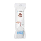 Brabantia afvalzakken perfectfit l 40-45 l 10 stuks | 3 stuks