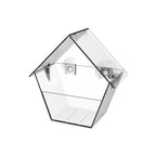 Esschert design raamvoederhuis | 3 stuks
