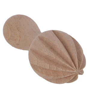 Scan Wood - Scan Wood | 2 stuks