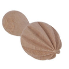 Scan Wood - Scan Wood | 2 stuks