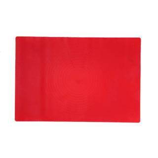 Westmark - Westmark siliconen bakmat 61.5x42 cm rood