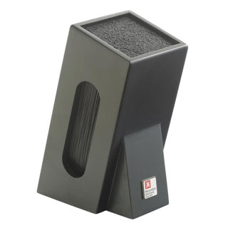 Richardson Sheffield - Richardson Sheffield - universeel spaghetti blok zwart