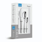Amefa pearl bestekset 24-delig giftbox