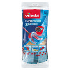 Vileda - Vileda xl supermocio 3 action