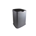 Sunware - Sunware delta vuilniszakhouder 70l antraciet