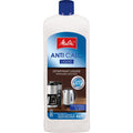 Melitta - Melitta anti-calc liquide 250ml | 2 stuks