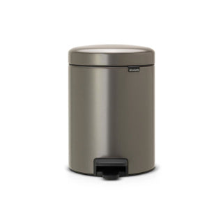 Brabantia pedaalemmer newicon 5l