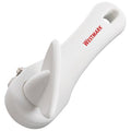 Westmark blikopener wit