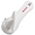 Westmark blikopener wit