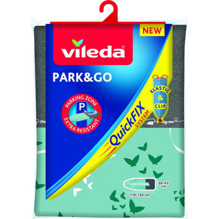 Vileda - Vileda | 2 stuks