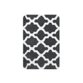 Dutch House - Dutch House badmat toulon 60x90 cm zwart